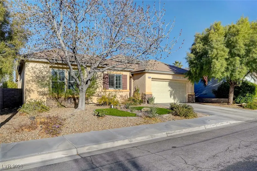 2306 Tedesca Dr., Henderson, NV 89052 - Image #2