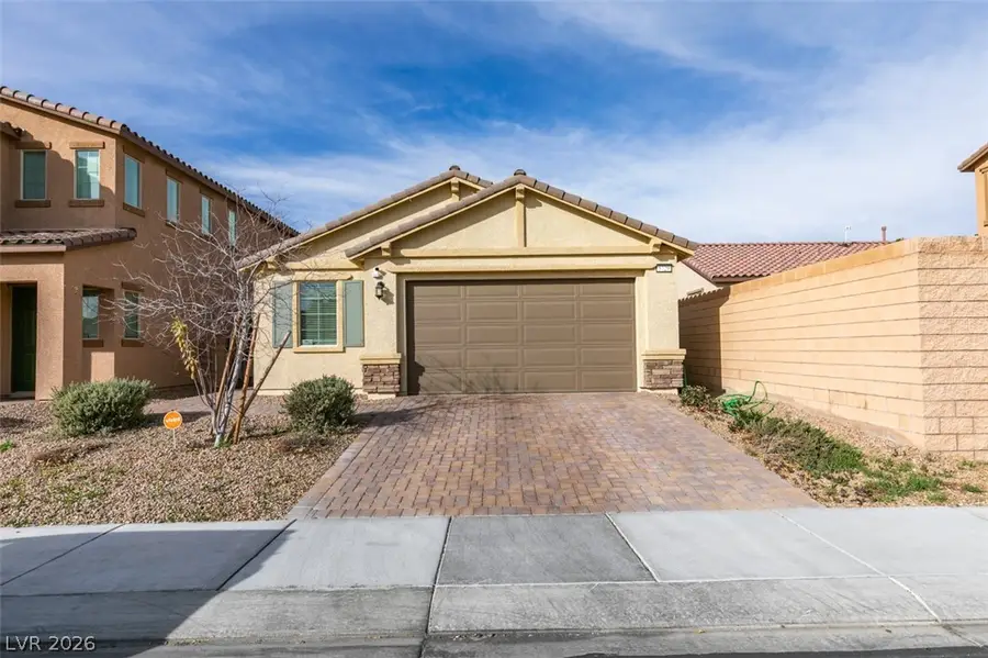 5729 Orchid Point Street, North Las Vegas, NV 89081 - #2