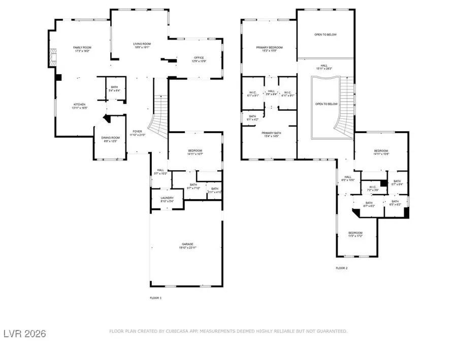 2933 Red Springs Drive, Las Vegas, NV 89135 - Image #3