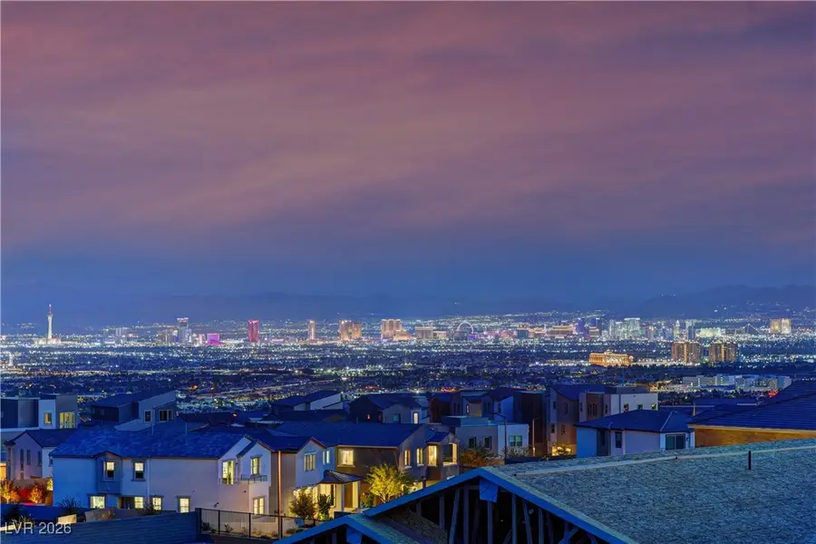 11813 Pandion Avenue, Las Vegas, NV 89138 - #2