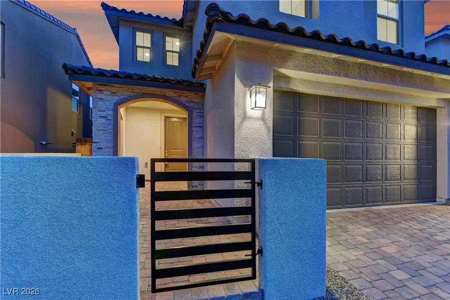 11813 Pandion Avenue, Las Vegas, NV 89138 - #3