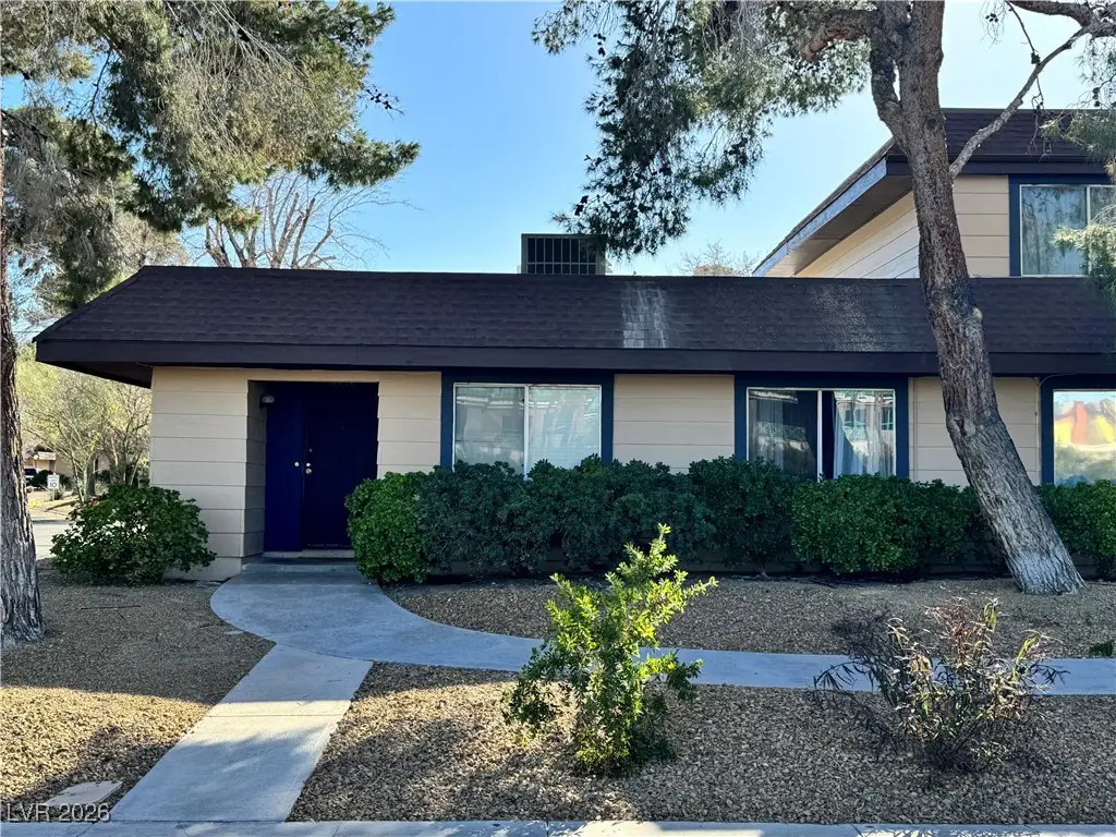 6154 Meadow Vista Lane, Las Vegas, NV 89103 - Image #1