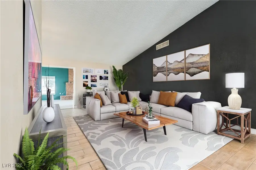 308 Davenport Lane, Las Vegas, NV 89107 - Image #2