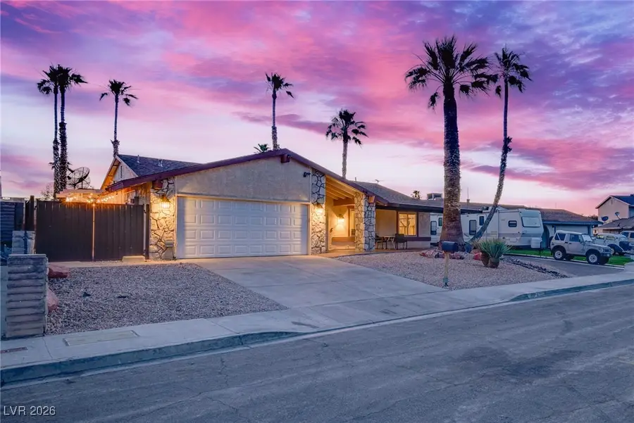 308 Davenport Lane, Las Vegas, NV 89107 - Image #3