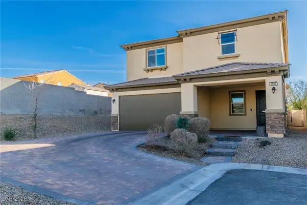 6883 Merril Summit Court, Las Vegas, NV 89142