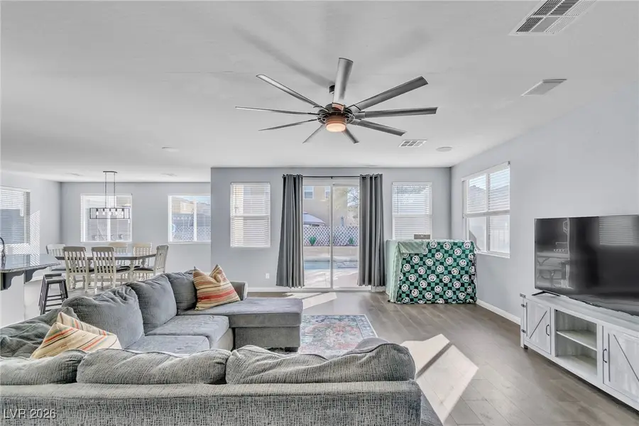 6883 Merril Summit Court, Las Vegas, NV 89142 - Image #2