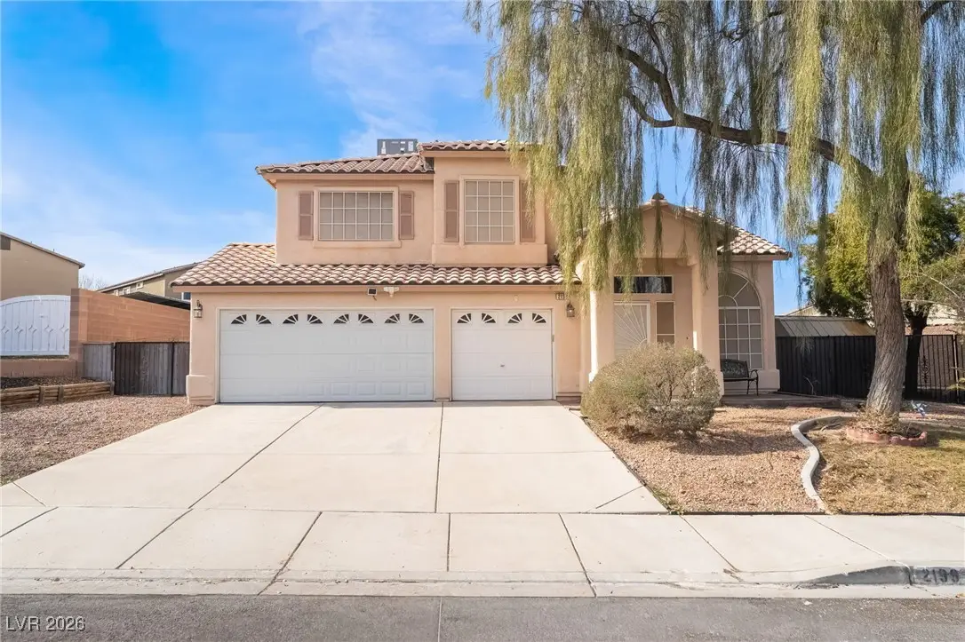 2199 Kernwood Street, Henderson, NV 89002 - Image #1