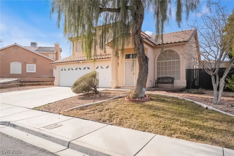 2199 Kernwood Street, Henderson, NV 89002 - Image #2