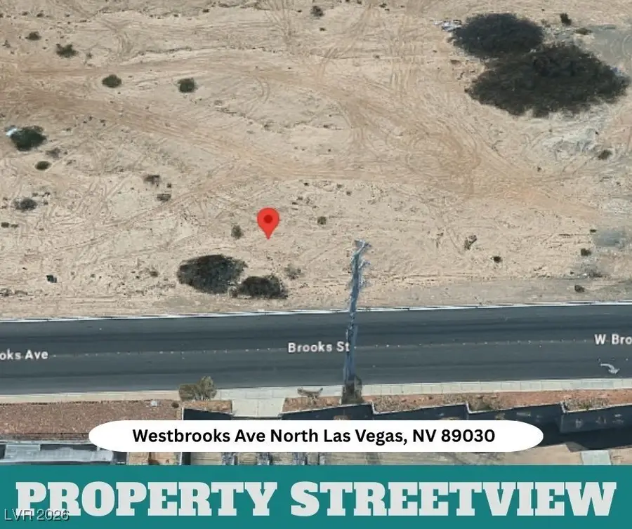 000 Brooks, North Las Vegas, NV 89030 - #2