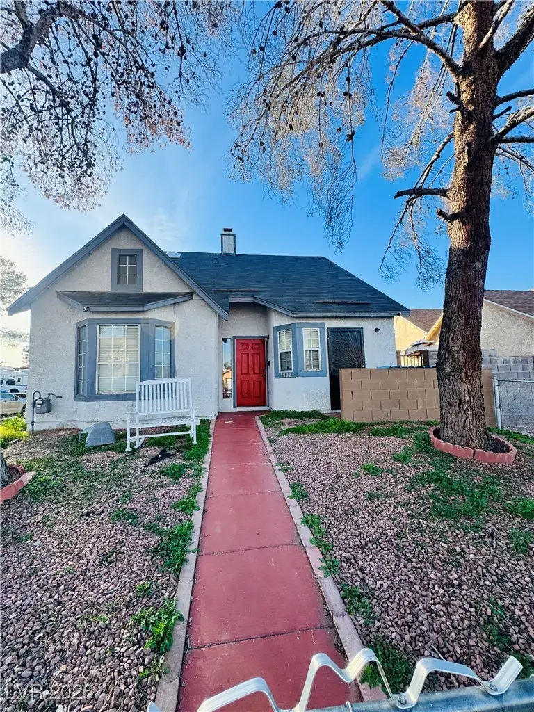 1900 Caviar Drive, Las Vegas, NV 89108 - Image #2