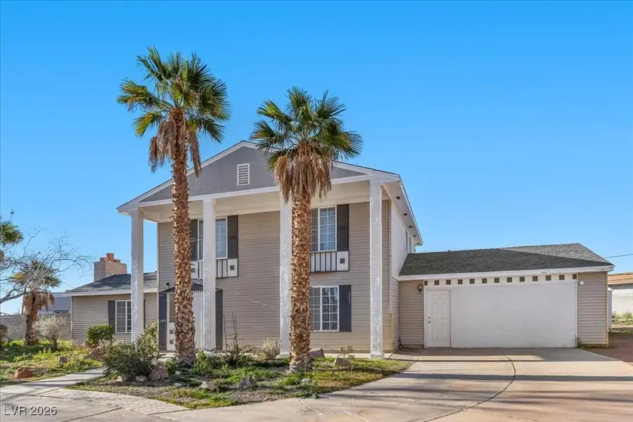 7477 Ullom Drive, Las Vegas, NV 89139 - #3