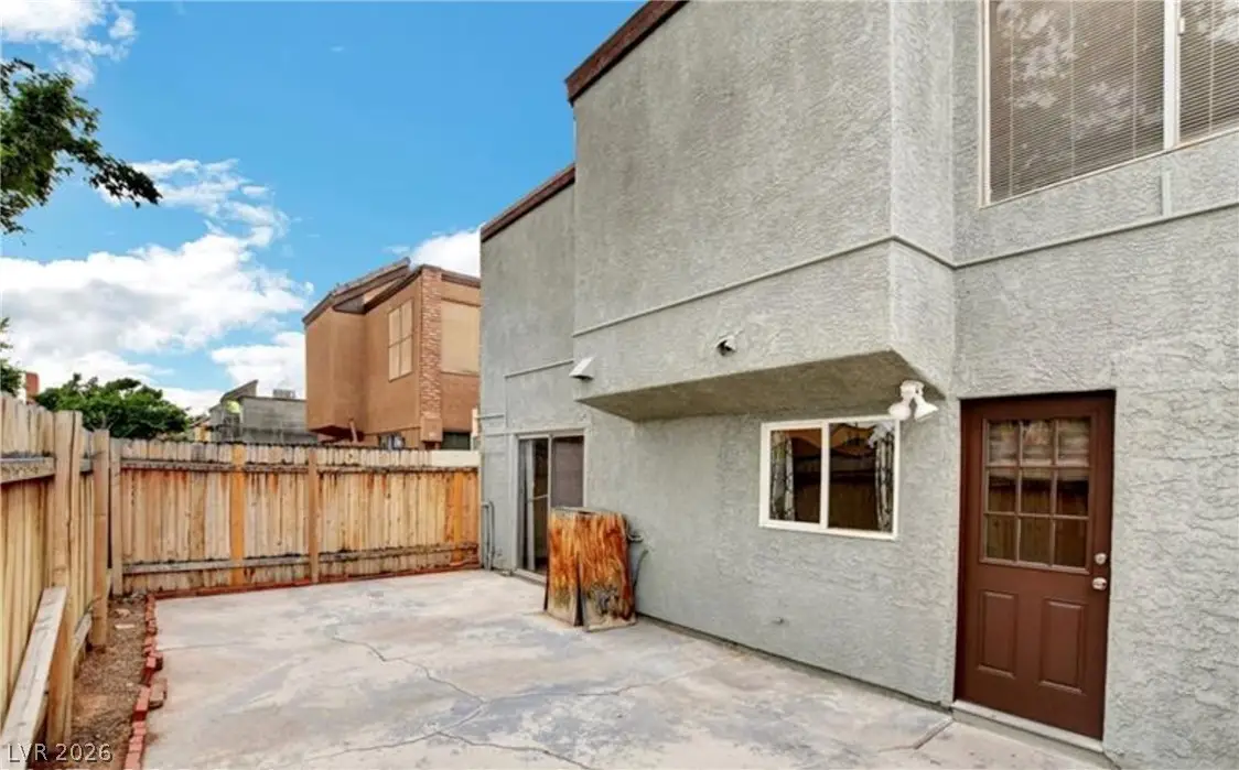 1477 Hialeah Drive #C, Las Vegas, NV 89119 - #1
