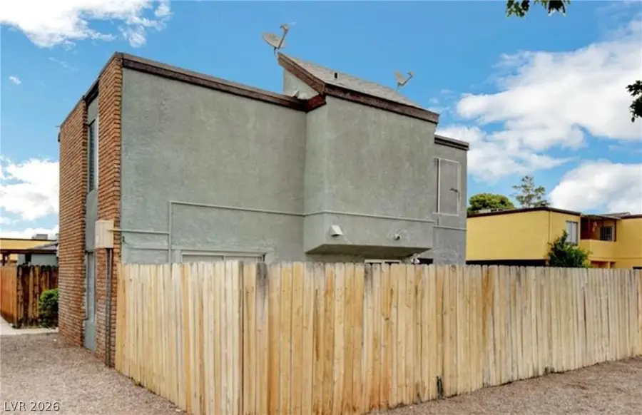 1477 Hialeah Drive #C, Las Vegas, NV 89119 - #3