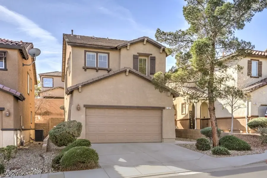 147 Afternoon Rain Avenue, Henderson, NV 89002 - Image #3
