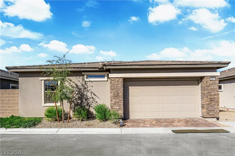 897 Carlton Terrace Lane, Las Vegas, NV 89138 - Image #2