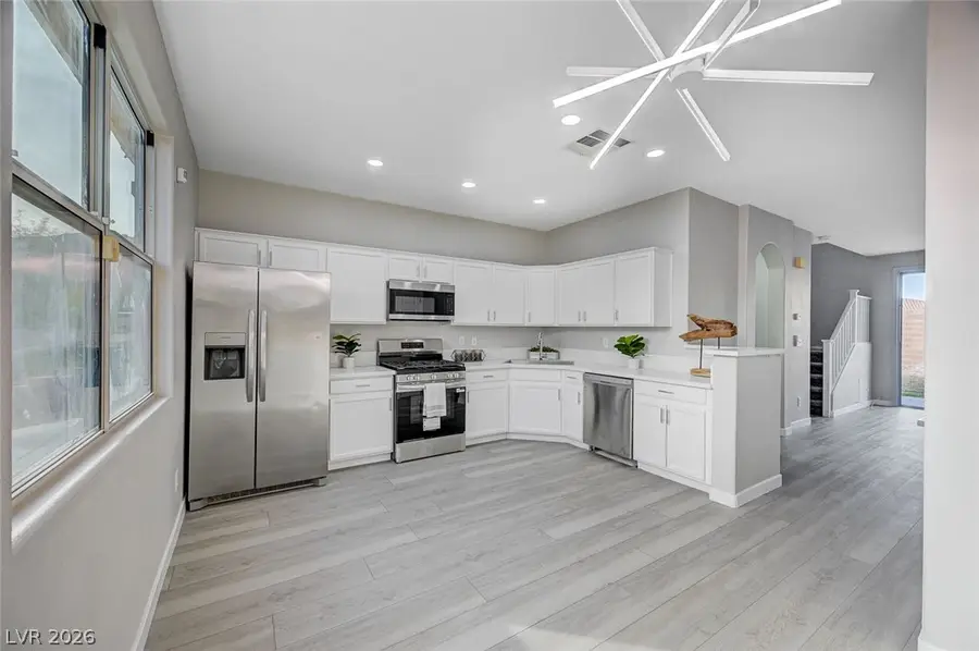 5926 Tinazzi Way, Las Vegas, NV 89141 - #2