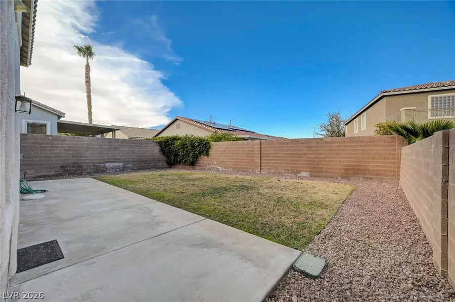 5926 Tinazzi Way, Las Vegas, NV 89141 - #3
