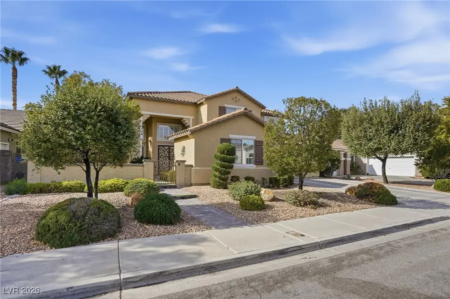 2259 Tedesca Drive, Henderson, NV 89052 - Image #2