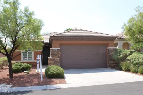 11237 Vintners Lane, Las Vegas, NV 89138