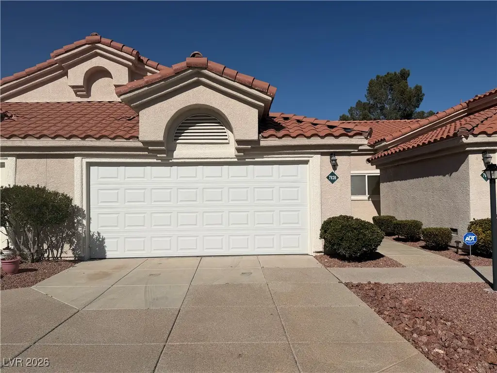 7828 Settlers Ridge Lane, Las Vegas, NV 89145 - Image #1