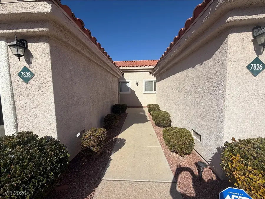 7828 Settlers Ridge Lane, Las Vegas, NV 89145 - Image #2