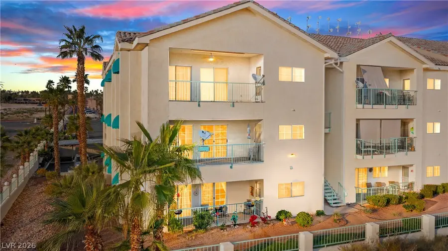 3550 Bay Sands Drive #2103, Laughlin, NV 89029 - #2