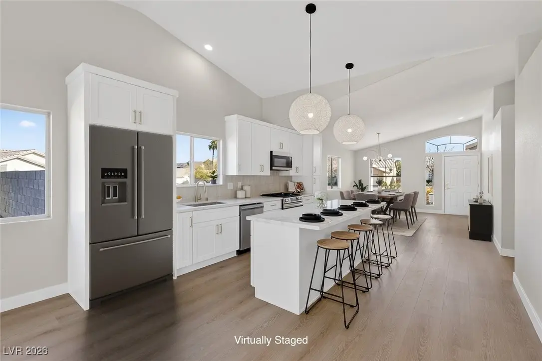 631 Pimlico Drive, Henderson, NV 89015 - Image #1