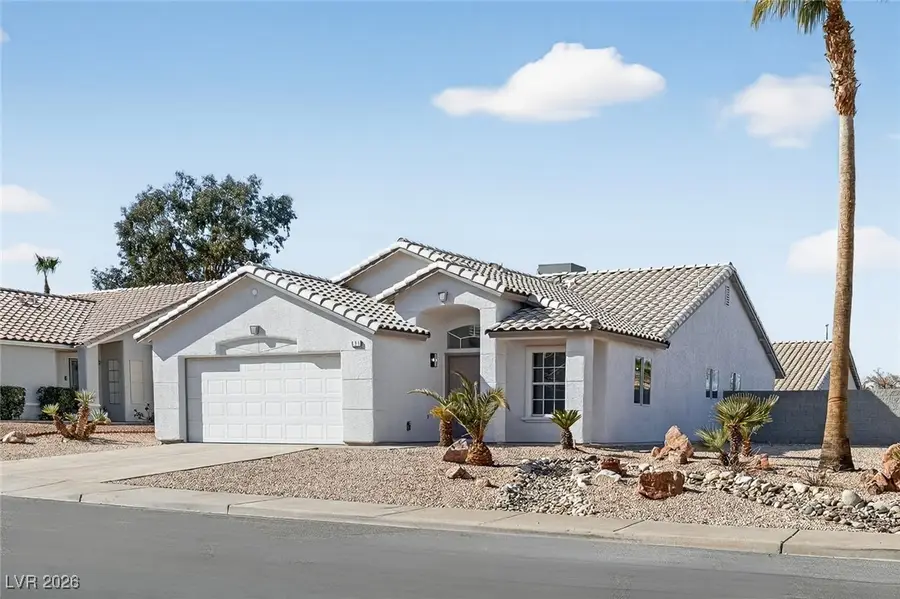 631 Pimlico Drive, Henderson, NV 89015 - Image #2