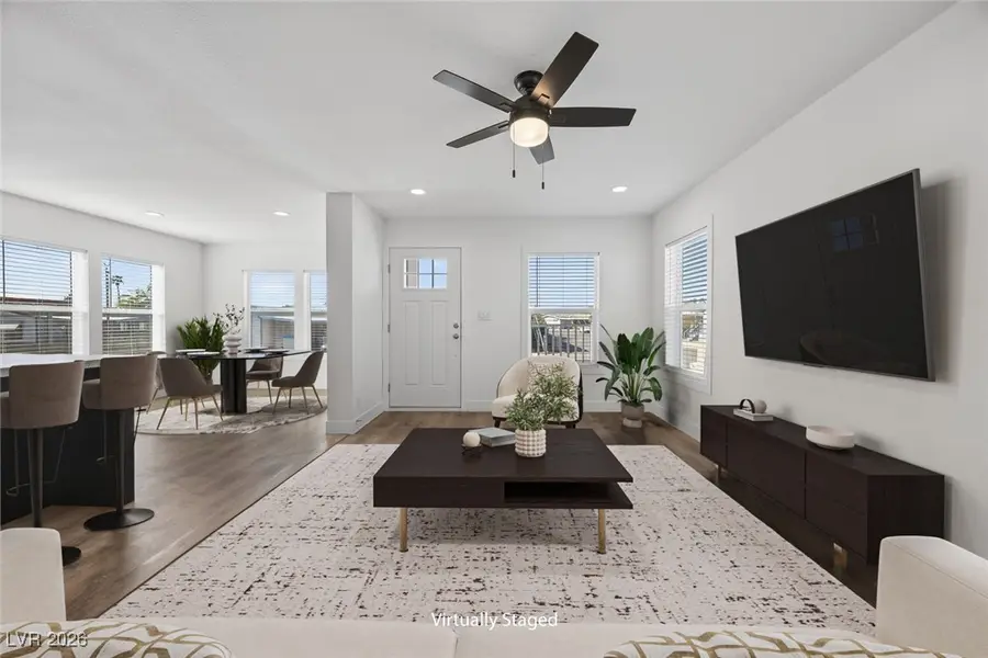 3310 Jewel Cave Drive, Las Vegas, NV 89122 - Image #3