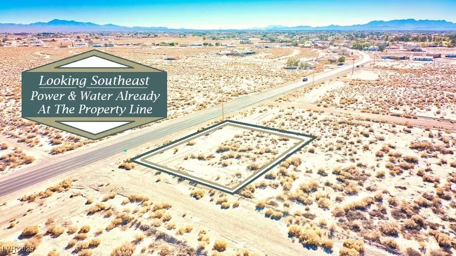 1781 Elko Street, Pahrump, NV 89048 - Image #3