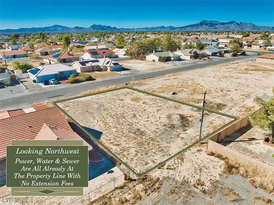1991 S Highland Avenue, Pahrump, NV 89048 - Image #2