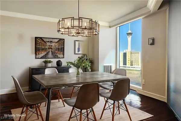 2777 Paradise Road #1701, Las Vegas, NV 89109