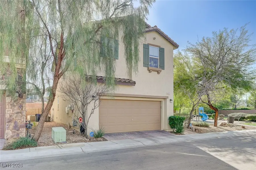 3777 Westeros Landing Avenue, Las Vegas, NV 89141 - #3