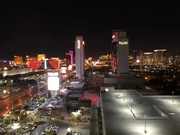 4381 W Flamingo Road #19302, Las Vegas, NV 89103