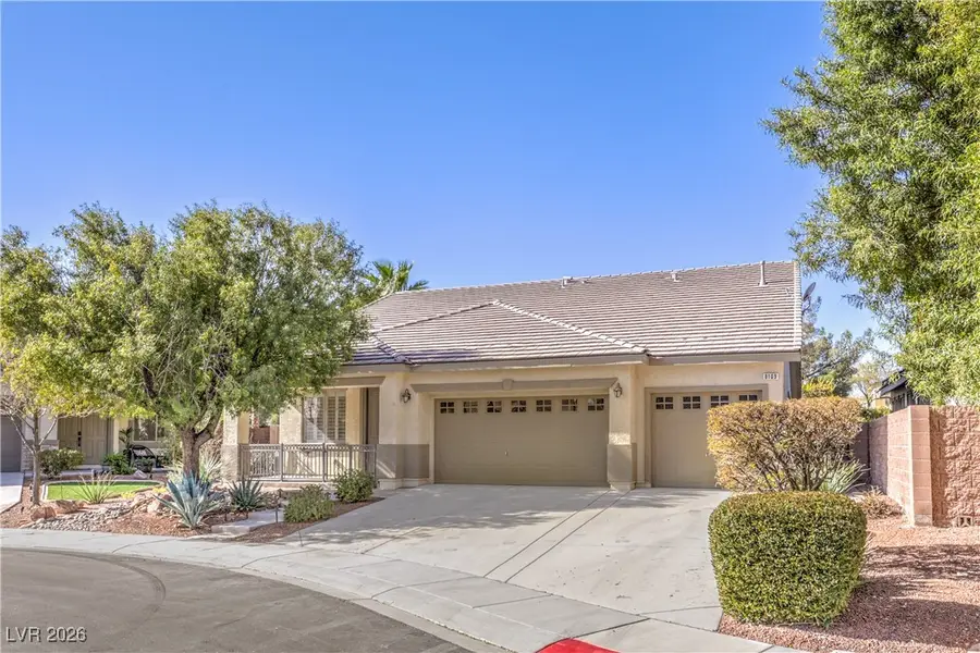 8109 Devils Canyon Street, North Las Vegas, NV 89085 - Image #3