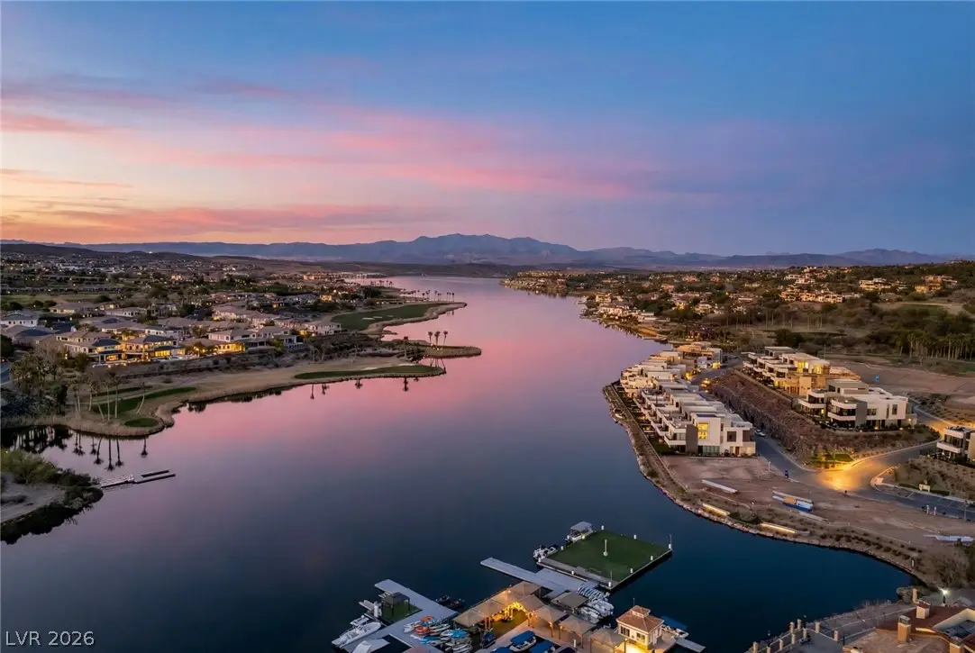 34 Lakefront Drive, Henderson, NV 89011 - #1