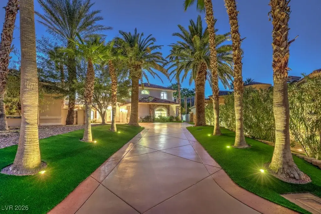 3 Grand Anacapri Drive, Henderson, NV 89011 - Image #1