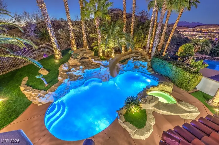 3 Grand Anacapri Drive, Henderson, NV 89011 - Image #3