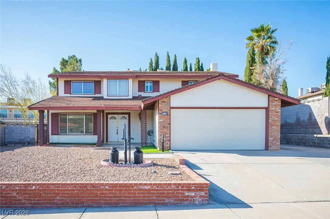 1530 Georgia Avenue, Boulder City, NV 89005 - Image #1