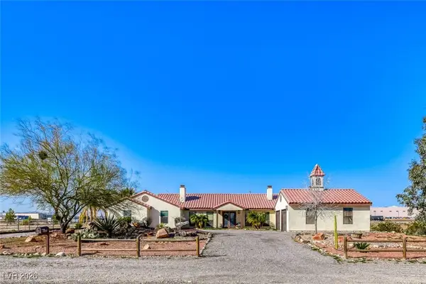 8565 Westwind Road, Las Vegas, NV 89139