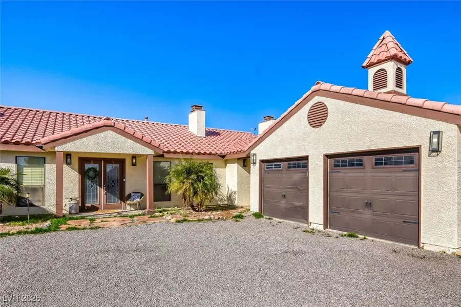 8565 Westwind Road, Las Vegas, NV 89139 - Image #2
