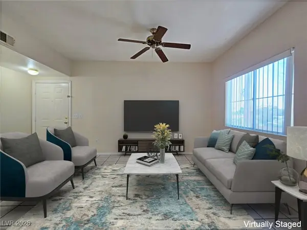3400 Cabana Drive #2016, Las Vegas, NV 89122