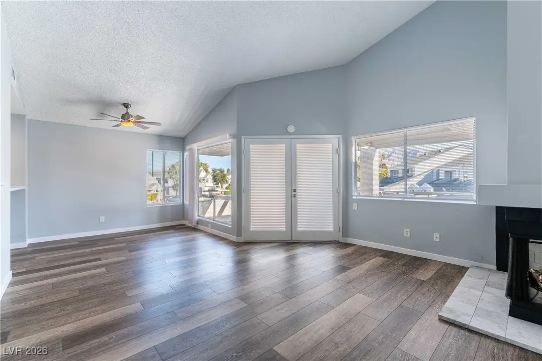 5542 Orchard Lane #111, Las Vegas, NV 89110 - #1
