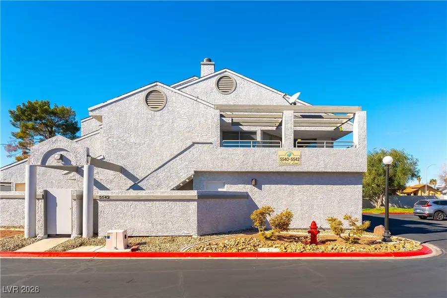 5542 Orchard Lane #111, Las Vegas, NV 89110 - #2