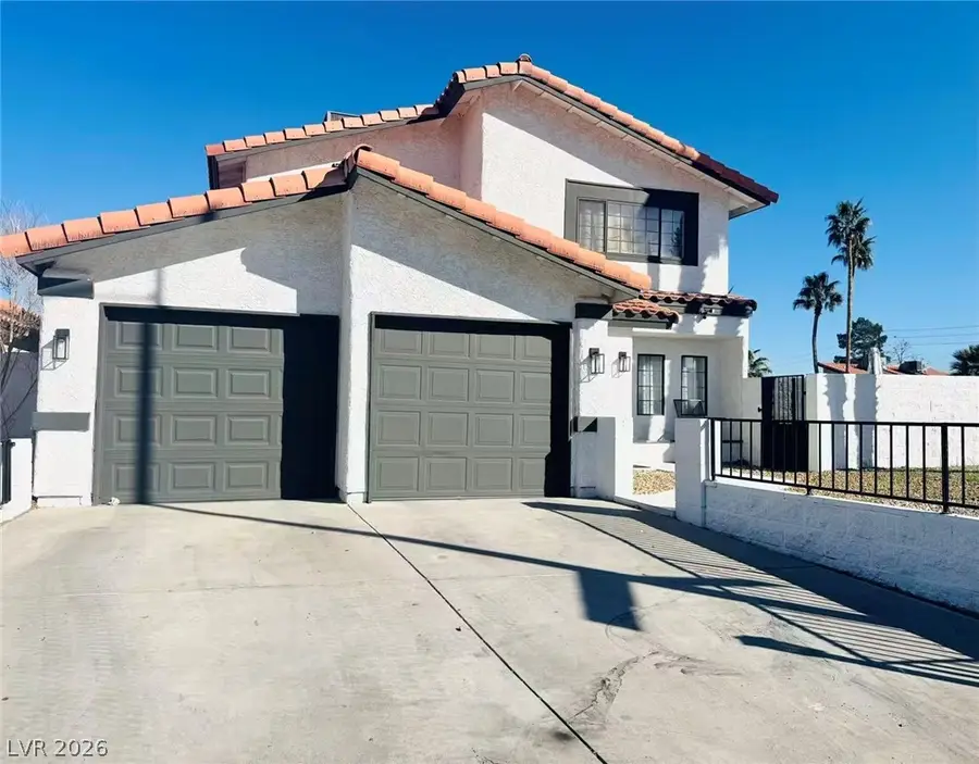 3972 Tudur Lane, Las Vegas, NV 89119 - Image #2