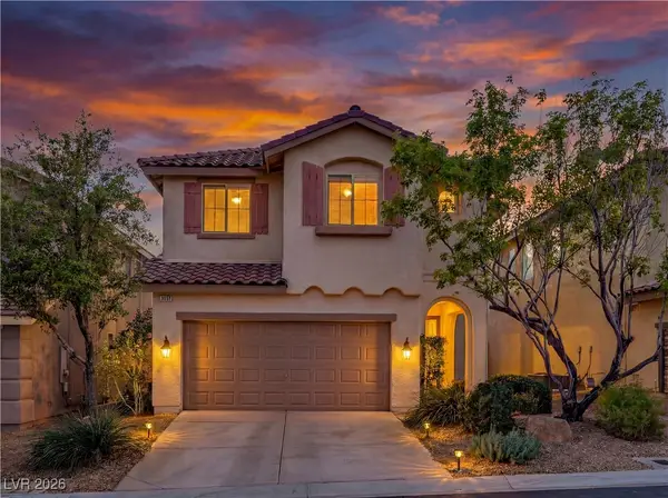 9367 Muddy Waters Avenue, Las Vegas, NV 89178