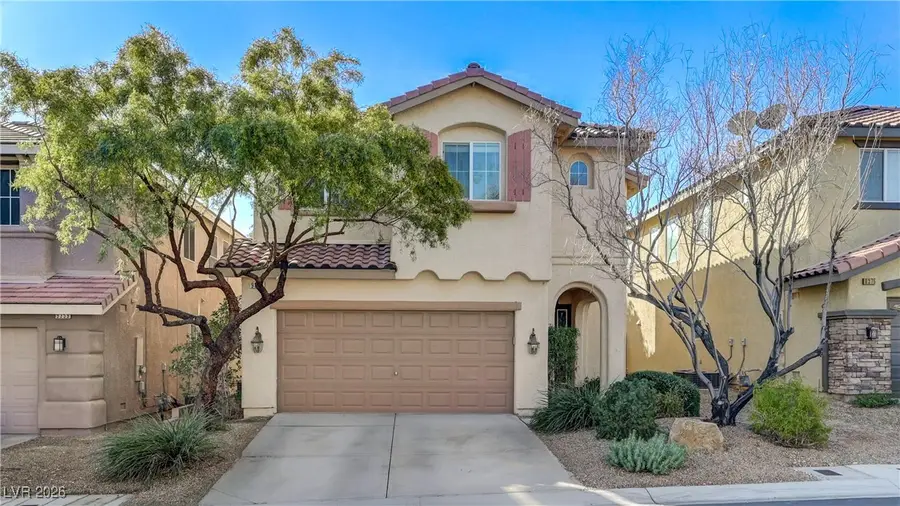 9367 Muddy Waters Avenue, Las Vegas, NV 89178 - #3