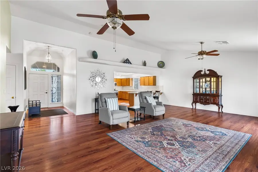 526 Crestway Road, Henderson, NV 89015 - Image #2