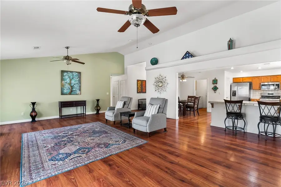 526 Crestway Road, Henderson, NV 89015 - Image #3