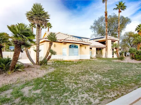 4950 Conough Lane, Las Vegas, NV 89149